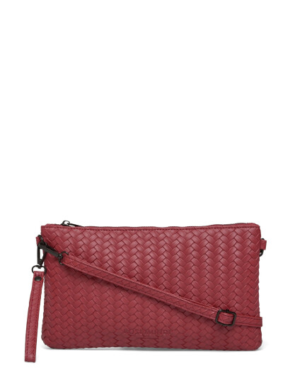 Rosemunde Rbremi Medium Clutch - Red - ONE SIZE