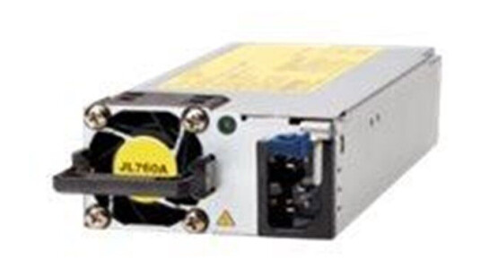 HP E Aruba X371 Strømforsyning (PSU) - 250 Watt - 80 Plus