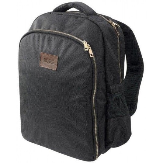 Barburys Gary Barber Backpack Barburys Gary Barber Backpack