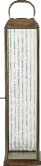 House Nordic Hedi   Nude   12X12X49CM