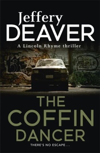 The Coffin Dancer Av Jeffery Deaver