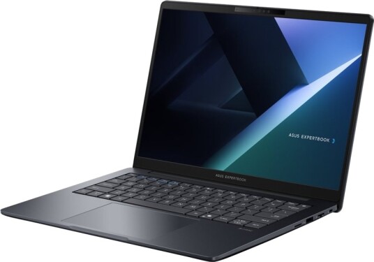 ASUS ExpertBook B5 B5405 Ultra5 225H 16/512 W11P B5405CCA-NZ0160XW