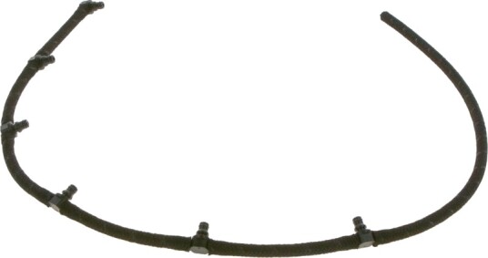 Slange, lekkasje brennstoff BOSCH 0 928 400 295