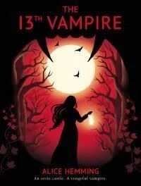 The Thirteenth Vampire Av Alice Hemming