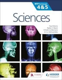 Morris Paul Sciences for the IB MYP 4&5: By Concept Morris Paul Sciences for the IB MYP 4&5: By Concept