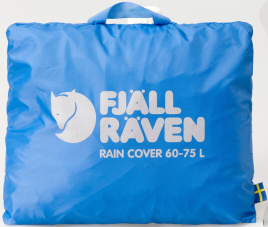 Fjellreven RAIN COVER 20-35 UN BLUE