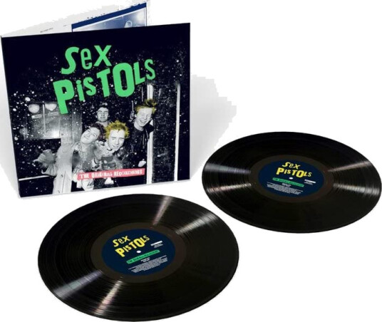 The Original Recordings The Original Recordings