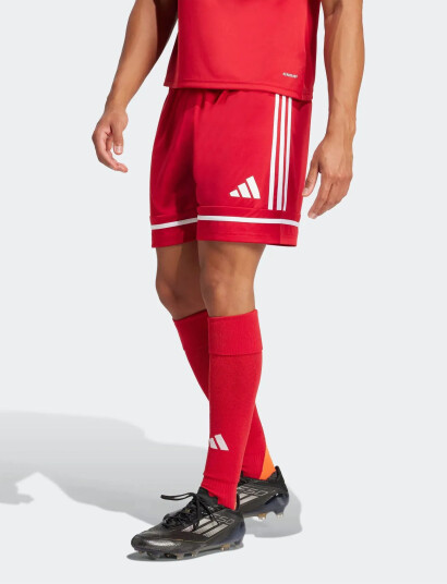 adidas Performance Squa25 Sho M - Red - XL adidas Performance Squa25 Sho M - Red - XL