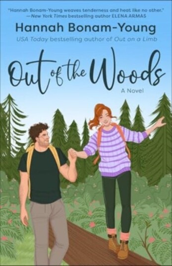 Out of the Woods Out of the Woods
