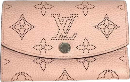 Louis Vuitton Vintage Dame Rosa