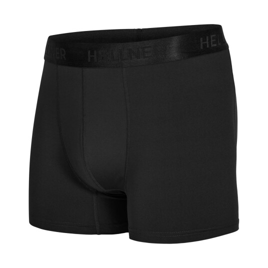 Hellner Tech Boxer Men Black Beauty S Hellner Tech Boxer Men Black Beauty S