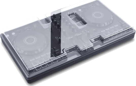 Decksaver Pioneer DJ DDJ-FLX4