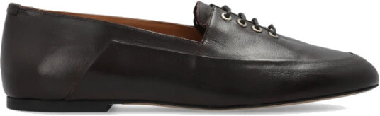 Jil Sander Dame Sko Brun 37 EU,