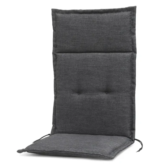 Hillerstorp Milano pute høy svart 6315 Hillerstorp Milano pute høy svart 6315