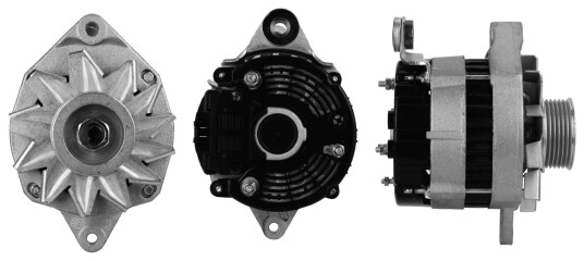 Dynamo LUCAS LRA01626