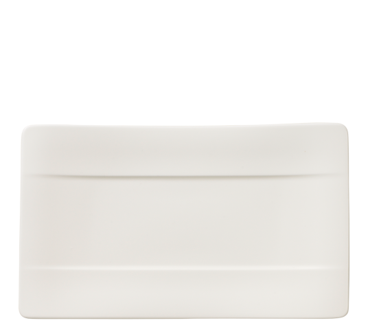 Villeroy & Boch Modern Grace sushitallerken 24x14