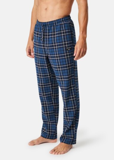 Björn Borg Core Flannel Pyjama Pants Bb Forest Tartan 4 2xl Hverdagsbukser Björn Borg Core Flannel Pyjama Pants Bb Forest Tartan 4 2xl Hverdagsbukser