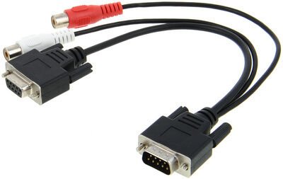 RME BO9652 RME BO9652