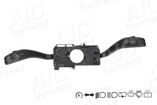 AIC 57870 Bryter komplett rattstamme