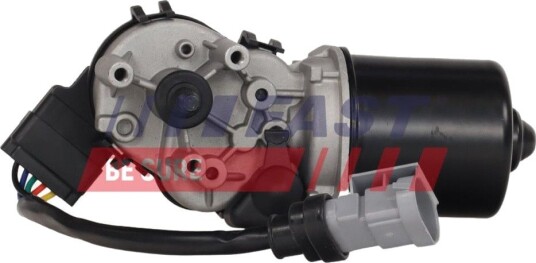 FAST FT04966 Vindusviskermotor