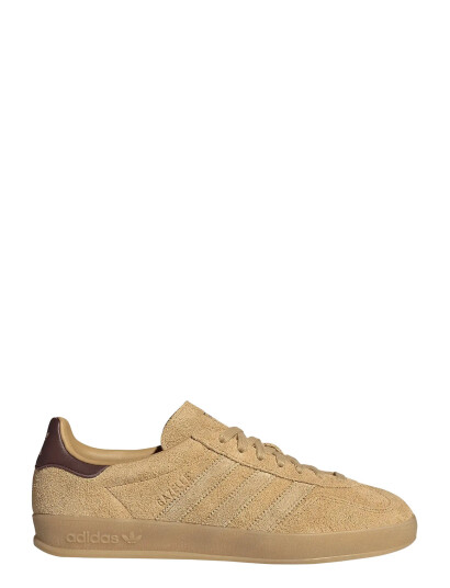 adidas Originals Gazelle Indoor - Beige - 40