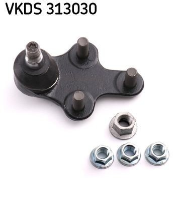 Bærekule SKF VKDS 313030
