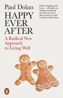 Happy Ever After Av Paul Dolan