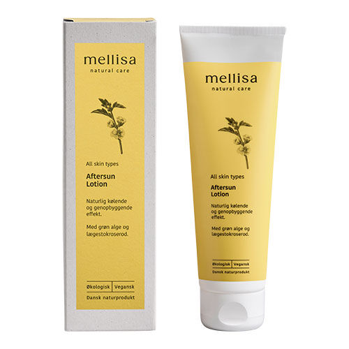 Mellisa Aftersun Lotion  150 ml