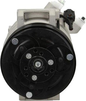 AC-kompressor BV PSH 090.165.034.000 AC-kompressor BV PSH 090.165.034.000