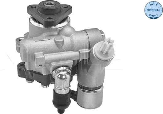 Servopumpe MEYLE 314 631 0042