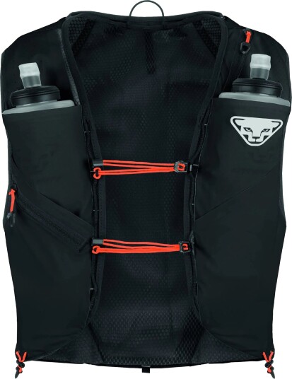 Dynafit Ultra 12 Vestblack out XL Dynafit Ultra 12 Vestblack out XL