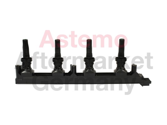 Tennspole coil HÜCO 2503842