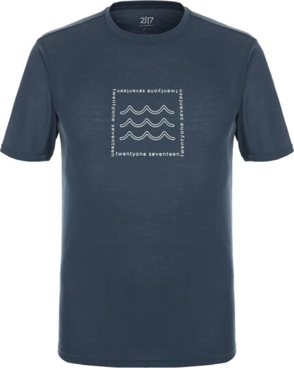 2117 of Sweden Tista T shirt H Navy