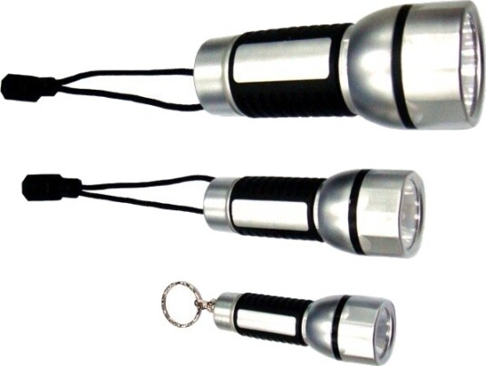 KUNZER 7TL03 Håndlamper