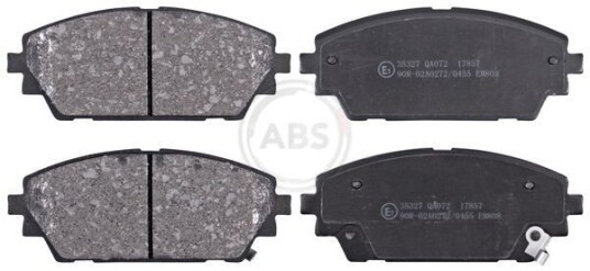 Bremseklosser A.B.S. 35327