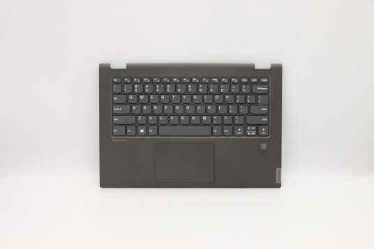 Lenovo Upper case C81N6 PLBLK FPNBL MEDION Lenovo Upper case C81N6 PLBLK FPNBL MEDION