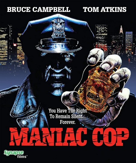 Maniac Cop (1988) Maniac Cop (1988)