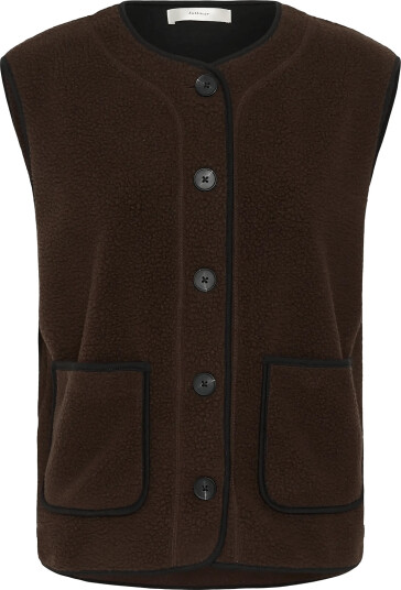 InWear Abbinaiw West Brown XXS