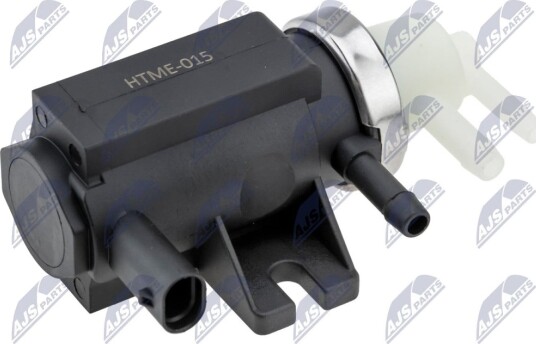 Trykkomformer turbolader NTY EGR ME 015