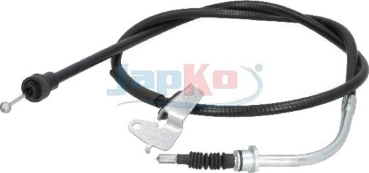 Japko Tautrekk parkeringsbrems JAPKO 1310120 Japko Tautrekk parkeringsbrems JAPKO 1310120