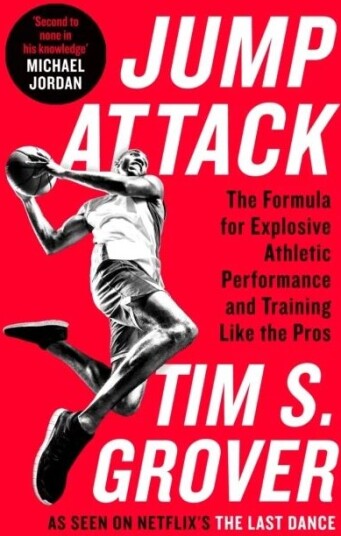 Jump Attack Av Tim S. Grover