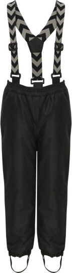 Hummel Storm Tex Snowpants Sort 110