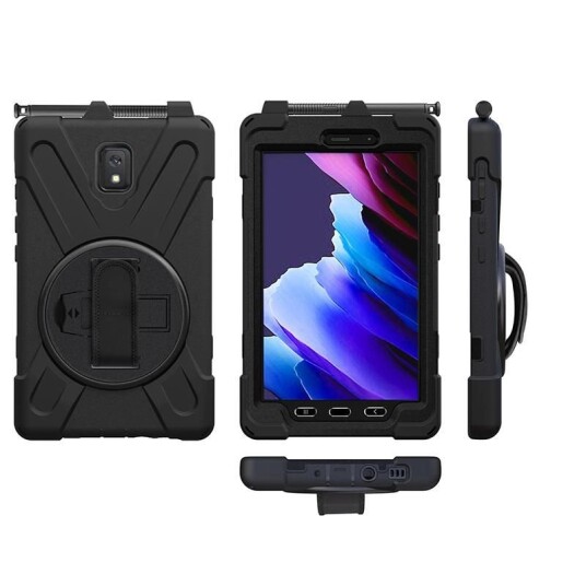 eSTUFF AUSTIN Defender Case Samsung
