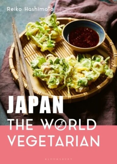 Japan: The World Vegetarian Av Reiko Hashimoto