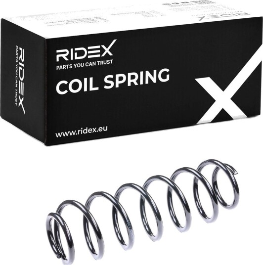 RIDEX 188C0190 Fjær