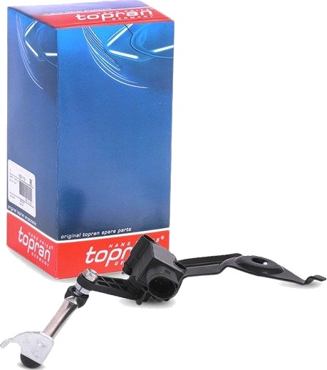 Sensor, xenonlys (lyslengderegulering TOPRAN 623 112