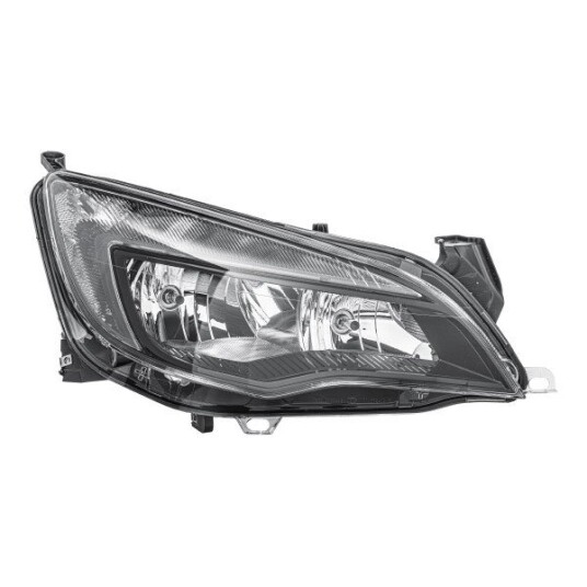 Hella Hovedlyskaster HELLA 1EG 010 011 361 Hella Hovedlyskaster HELLA 1EG 010 011 361