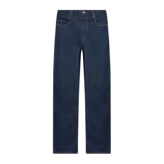 Isabel Marant Herre Jeans Blå W29