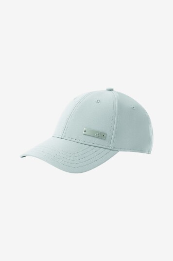 adidas Sport Performance Cap BB Cap LT Met Grønn