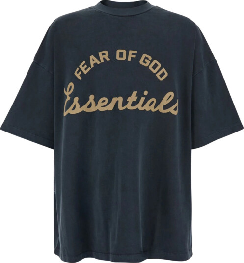 Fear Of God Herre Topper Grå L,